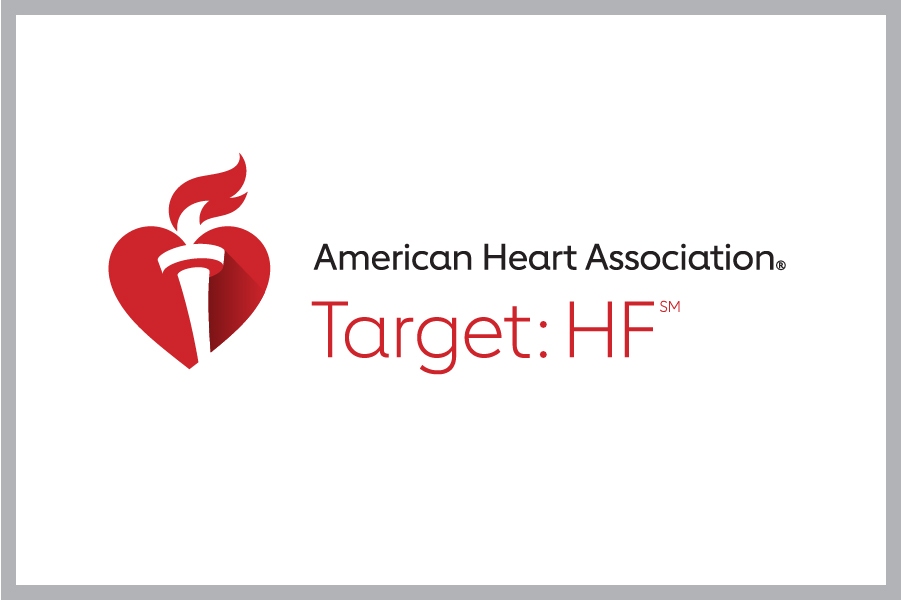 Target: Heart Failure