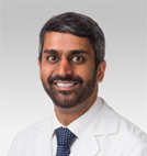 Ravi B. Patel MD, MSc