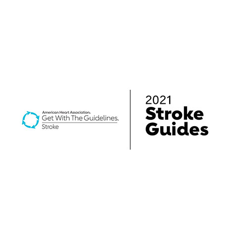 Stroke Awareness Month - Download Your Guides