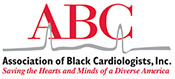 Association of Black Cardiologists Logo