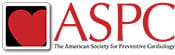 The American Society for Preventive Cardiology logo