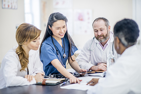 Target: HF Strategies and Clinical Tools | American Heart Association