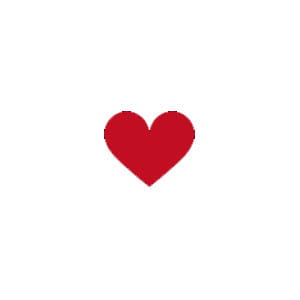 heart icon