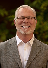Charlie Goldsmith