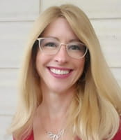 Lauren Suarino
