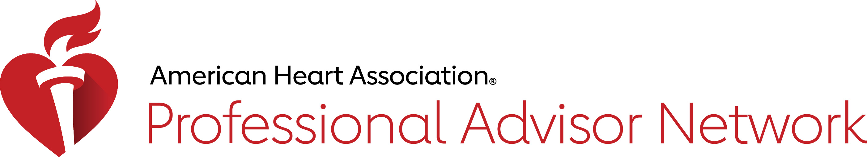 Professional Advisor Network Logo