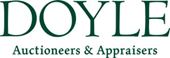 Doyle Auctioneers & Appraisers logo
