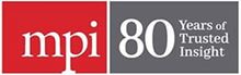 MPI logo