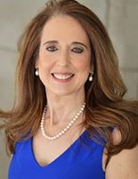 portrait of Jill Miller