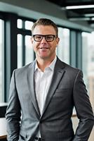 Paul Caspersen