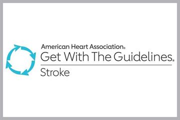 get with the guidelines stroke
