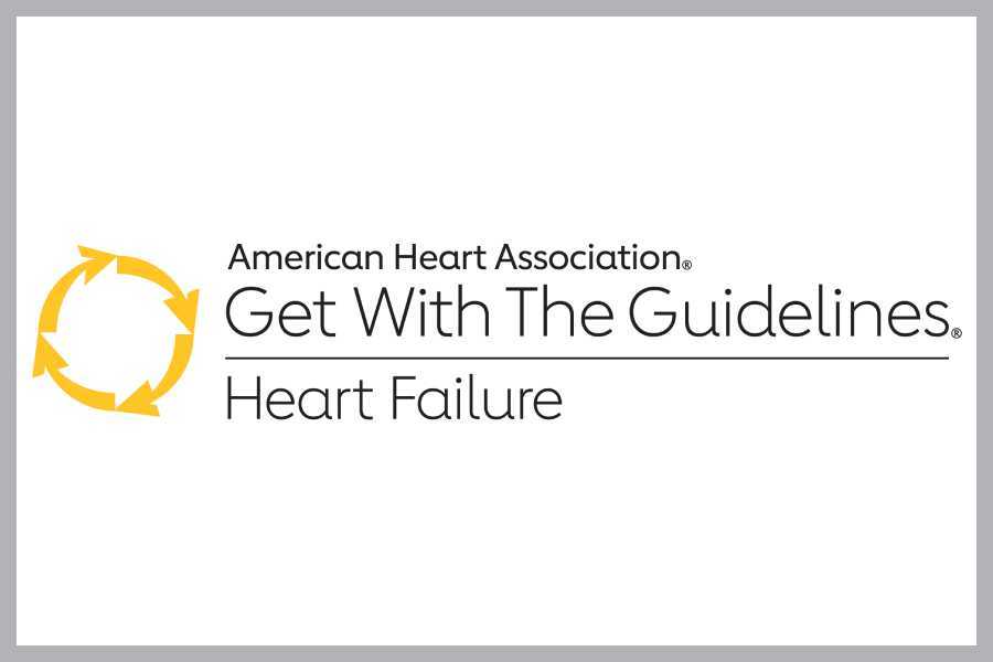 get with the guidelines heart failure