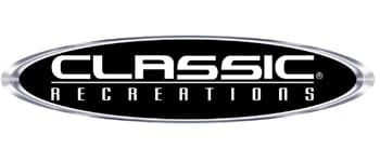 Classic Recreations logo