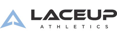 LaceUp logo