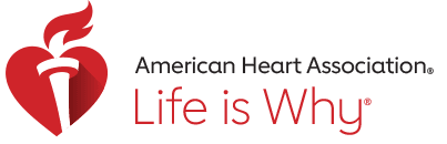 American Heart Association - Life is Why
