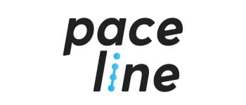 Paceline logo