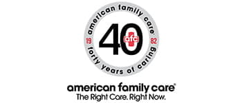 https://www.heart.org/-/media/Life-is-Why/Regional-Component-Logos/350-width/American_Family_Care_logo_350.jpg?h=150&iar=0&w=350&hash=187A5C9E669891985C703FC943F98583