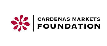 Cardenas Markets Foundation logo