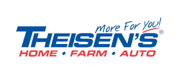 Theisens Home Farm Auto