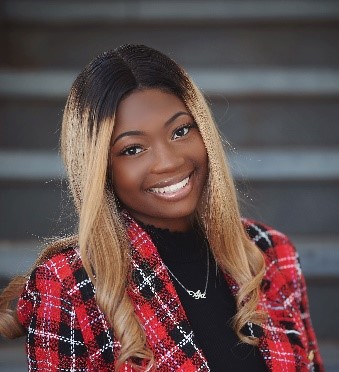 Aja Jackson