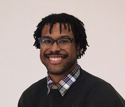 Brendon Davis