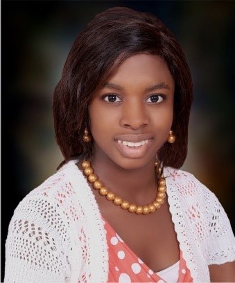 Chisom Ezenwenyi