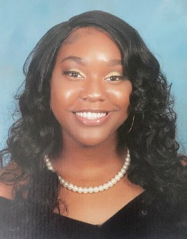 Jaylynn Lanier