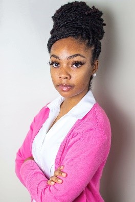 Kendall Gloston