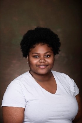 Kirlandria Harris