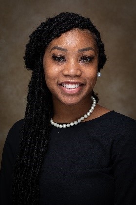 Morgan Woodard