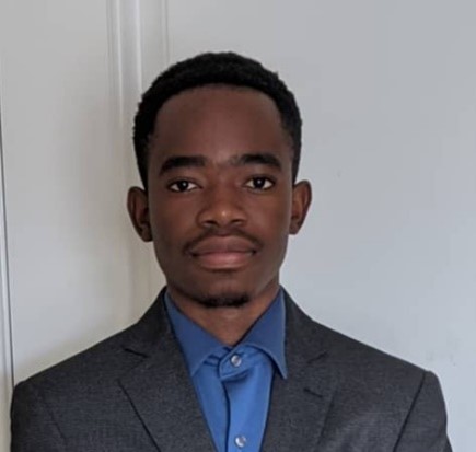 Nelson Mukuka