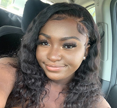 Breanna Jolly