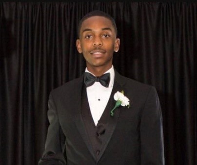 Perrez Wilson