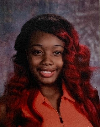 Sapphire Holston