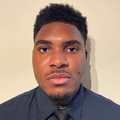 American Heart Association 2022-23 HBCU Scholar: Kenyian Kimble