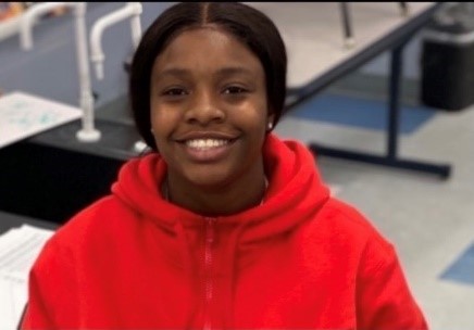 T’Onj McGriff