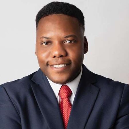 Victor Thomas
