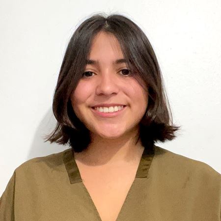 American Heart Association 2022-23 HSI Scholar: Camila Calzada American Heart Association 2022-23 HSI Scholar: Camila Calzada