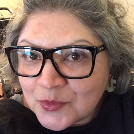 American Heart Association 2022-23 HSI Scholar: Irma Escobar American Heart Association 2022-23 HSI Scholar: Irma Escobar