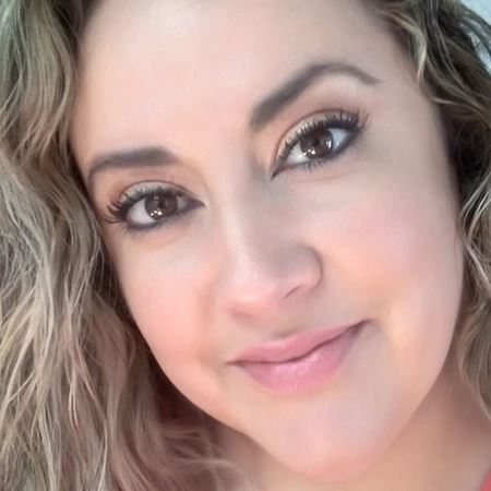 American Heart Association 2022-23 HSI Scholar: Michelle Holt American Heart Association 2022-23 HSI Scholar: Michelle Holt