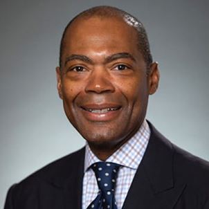 Head shot of Keith Churchwell, MD Head shot of Keith Churchwell, MD