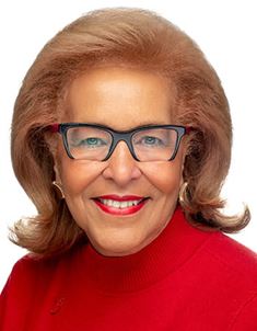 Head shot of Marsha Jones Head shot of Marsha Jones