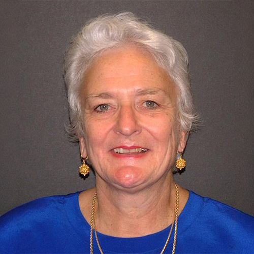 Suzanne Oparil, MD, FAHA