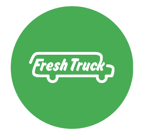 Fresh Truck logo