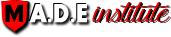MADE institute logo