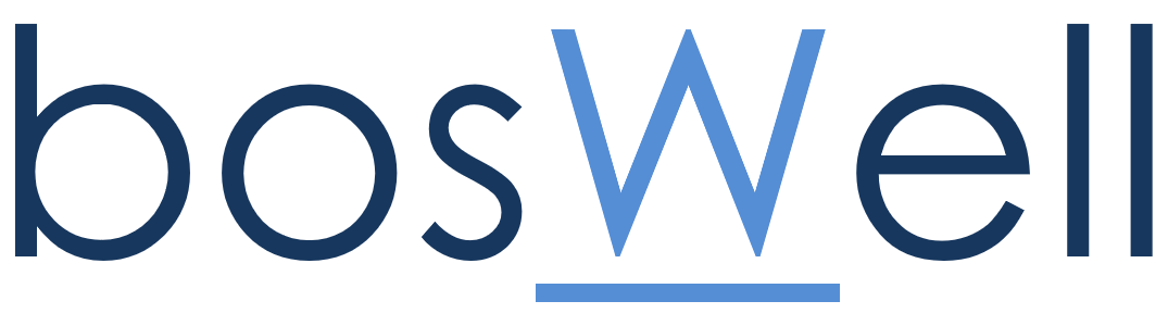 boWell logo