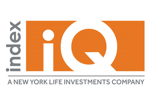 New York Life Investment Management LLC (NYLIM) and IndexIQ Advisors LLC (IndexIQ) logo