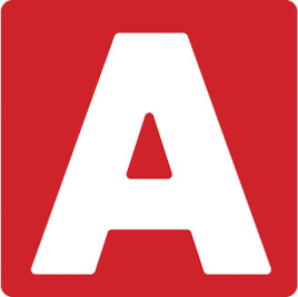 letter A