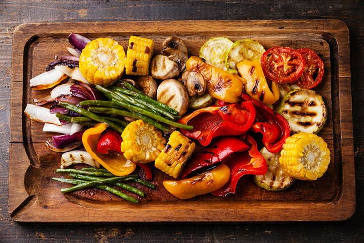 top 10 tips for healthy grilling and barbecuing