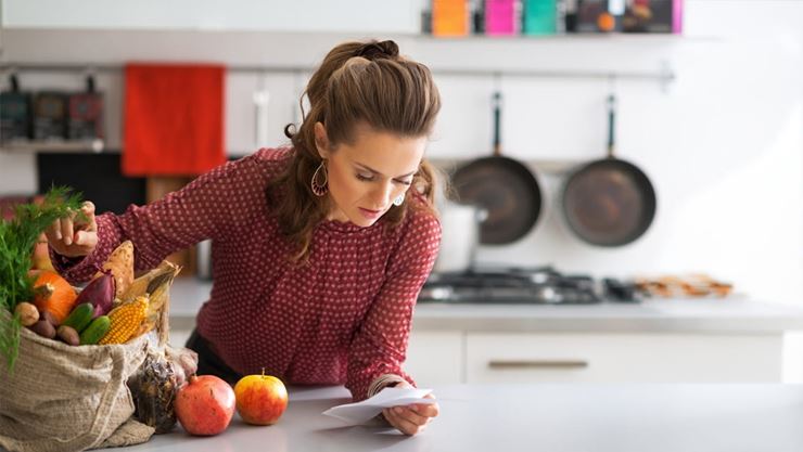 Cooking Healthy On A Budget American Heart Association